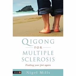 UBC Press Qigong for Multiple Sclerosis, Livre broché