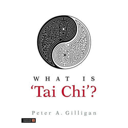UBC Press What is 'Tai Chi'? livre