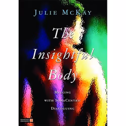 UBC Press The Insightful Body, Livre broché