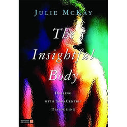 UBC Press The Insightful Body livre Livre broché