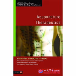 UBC Press Acupuncture Therapeutics, Livre broché, 480 pages
