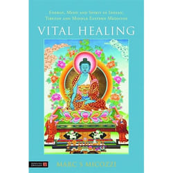 UBC Press Vital Healing livre Couverture rigide