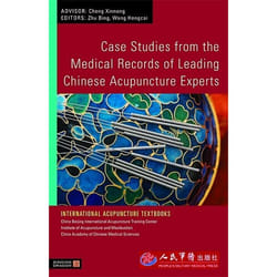 UBC Press Case Studies from the Medical Records of Leading Chinese Acupuncture Experts livre