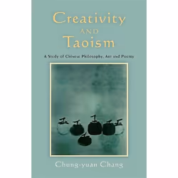 UBC Press Creativity and Taoism, Livre broché