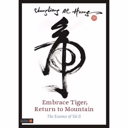 UBC Press Embrace Tiger, Return to Mountain, Livre broché, 192 pages