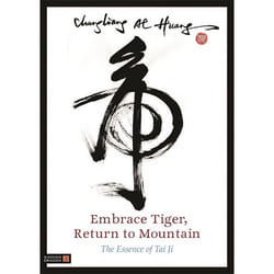 UBC Press Embrace Tiger, Return to Mountain livre