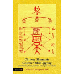 UBC Press Chinese Shamanic Cosmic Orbit Qigong livre