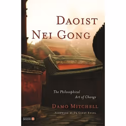 UBC Press Daoist Nei Gong, Livre broché