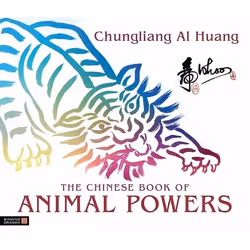 UBC Press The Chinese Book of Animal Powers, Couverture rigide, 32 pages
