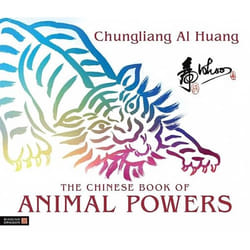 UBC Press The Chinese Book of Animal Powers livre Couverture rigide