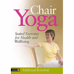 UBC Press Chair Yoga, Livre broché, 208 pages