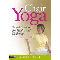 UBC Press Chair Yoga livre