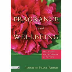 UBC Press Fragrance and Wellbeing, Livre broché