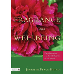 UBC Press Fragrance and Wellbeing livre Livre broché