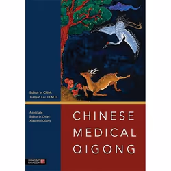 UBC Press Chinese Medical Qigong, Livre broché