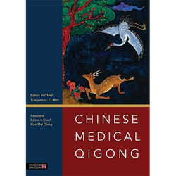 UBC Press Chinese Medical Qigong livre Livre broché