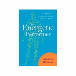 ISBN Energetic Performer, TV & radio, Anglais, 328 pages