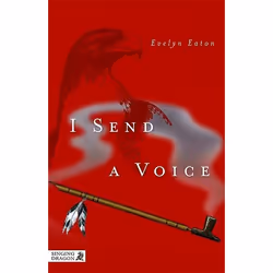 UBC Press I Send a Voice, Livre broché