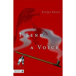UBC Press I Send a Voice livre Livre broché