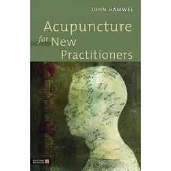 UBC Press Acupuncture for New Practitioners, Livre broché
