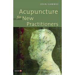 UBC Press Acupuncture for New Practitioners livre Livre broché