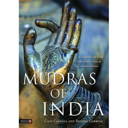 UBC Press Mudras of India livre