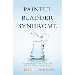 UBC Press Painful Bladder Syndrome livre Livre broché