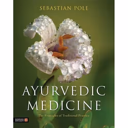 UBC Press Ayurvedic Medicine, Couverture rigide