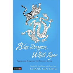 UBC Press Blue Dragon, White Tiger livre Livre broché