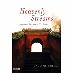 UBC Press Heavenly Streams, Livre broché