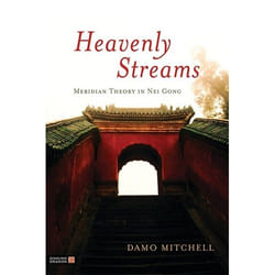 UBC Press Heavenly Streams livre Livre broché