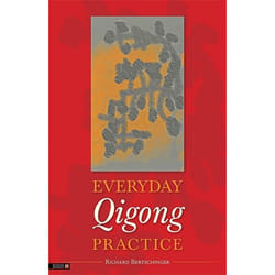 UBC Press Everyday Qigong Practice livre Livre broché
