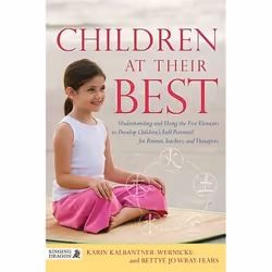 UBC Press Children at Their Best, Livre broché