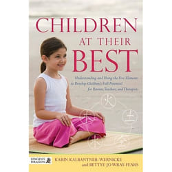 UBC Press Children at Their Best livre Livre broché