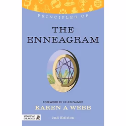 UBC Press Principles of the Enneagram, Livre broché, 208 pages