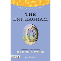 UBC Press Principles of the Enneagram livre
