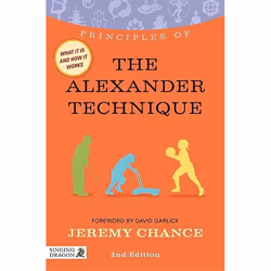 UBC Press Principles of the Alexander Technique, Livre broché, 200 pages