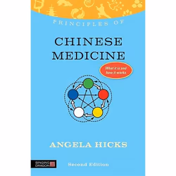UBC Press Principles of Chinese Medicine, Livre broché, 224 pages