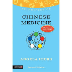 UBC Press Principles of Chinese Medicine livre