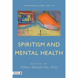 UBC Press Spiritism and Mental Health, Livre broché