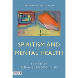 UBC Press Spiritism and Mental Health livre Livre broché