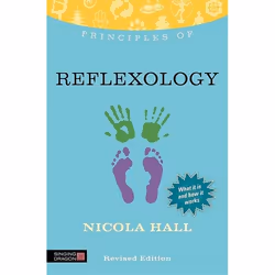 UBC Press Principles of Reflexology, Livre broché, 144 pages