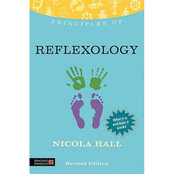UBC Press Principles of Reflexology livre Livre broché 144 pages