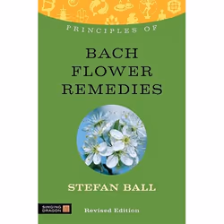 UBC Press Principles of Bach Flower Remedies, Livre broché, 128 pages