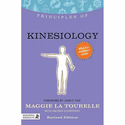 UBC Press Principles of Kinesiology, Livre broché, 192 pages