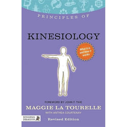 UBC Press Principles of Kinesiology livre