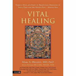 UBC Press Vital Healing, Livre broché, 480 pages