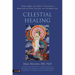 UBC Press Celestial Healing, Livre broché