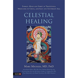 UBC Press Celestial Healing livre Livre broché