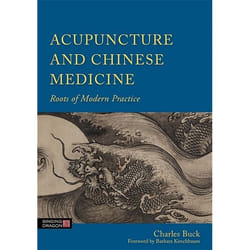 UBC Press Acupuncture and Chinese Medicine livre Couverture rigide
